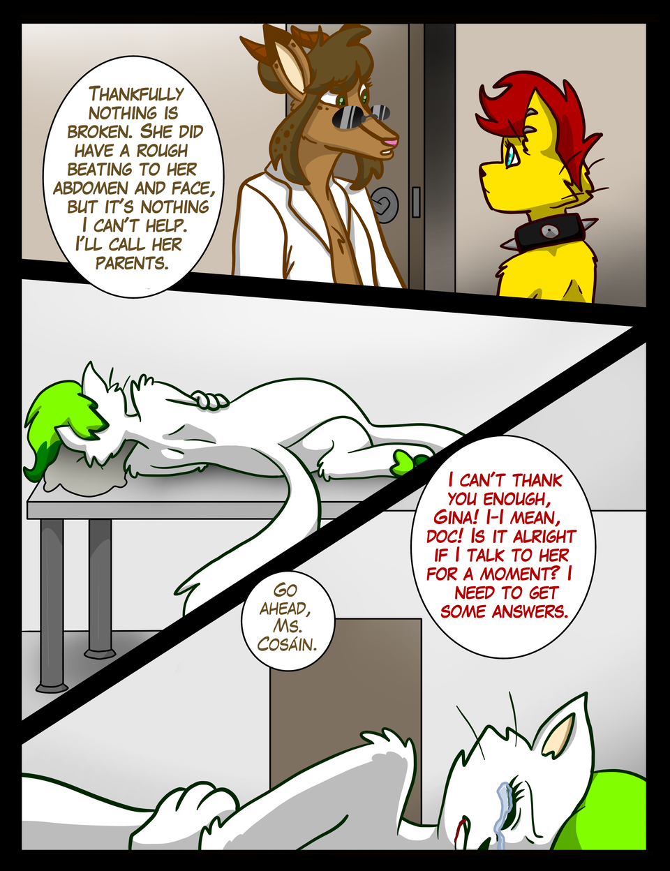 Opposites Attract, Page 15