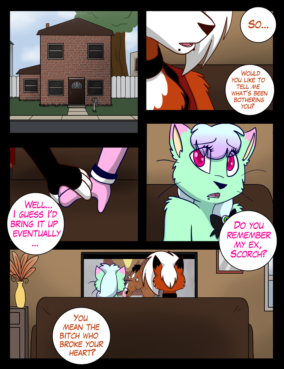 Opposites Attract, Page 51