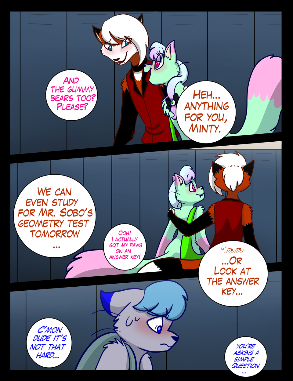 Opposites Attract, Page 44