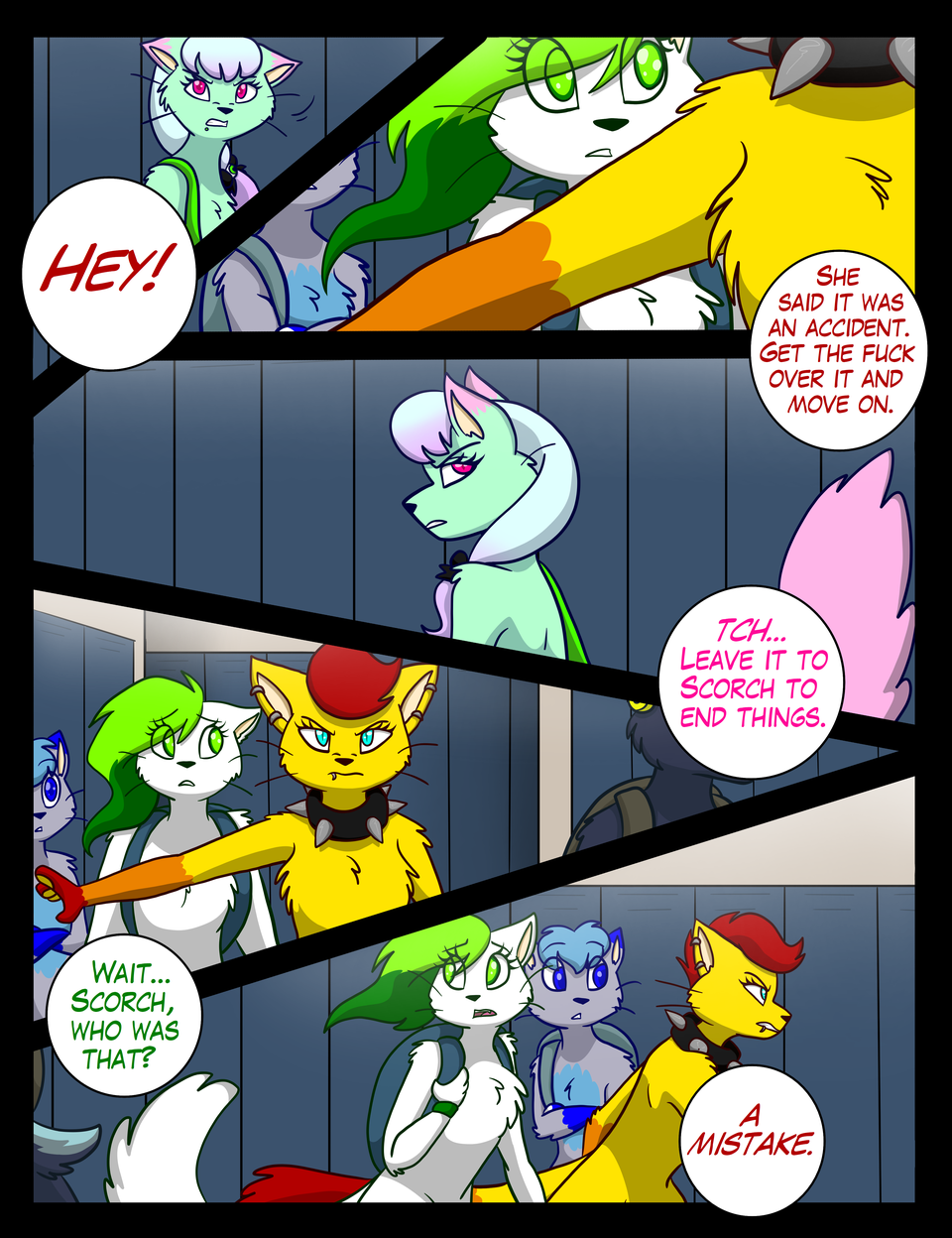 Opposites Attract, Page 40