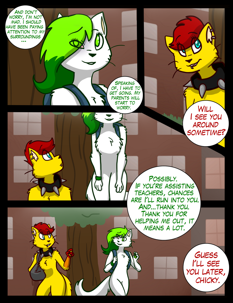 Opposites Attract, Page 10