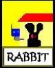 Go to 'Rabbit' comic