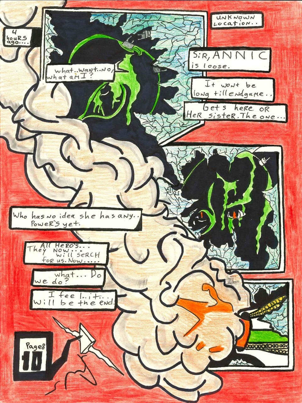 ALPHA NO. 3  page: 10