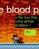 Go to 'the blood pact' comic