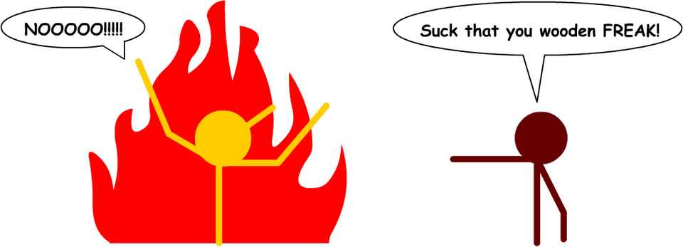 0005-Fire, Water, Burn