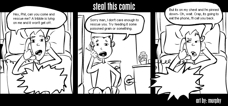 0032- And another comic stolen.