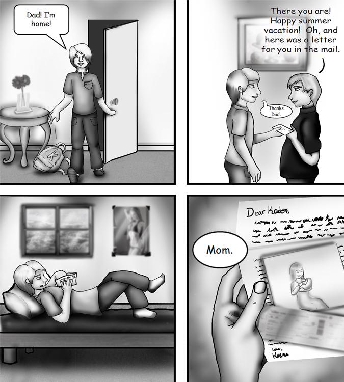 Prologue: Pg. 5