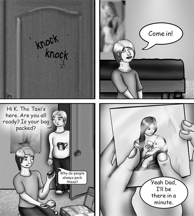 Chapter 1: Page 1