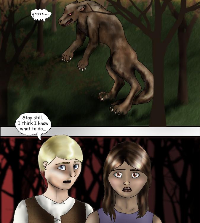 Chapter 3: Page 1