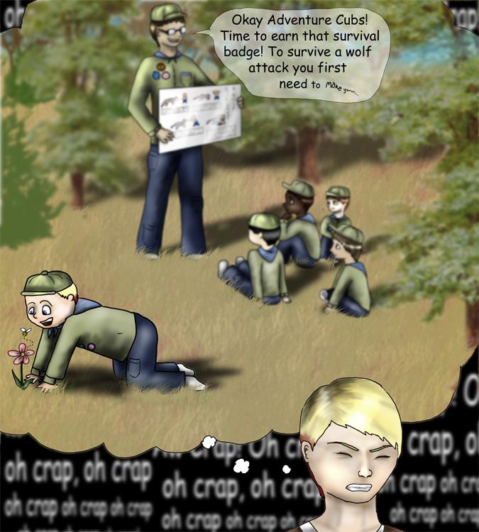 Chapter 3: Page 2