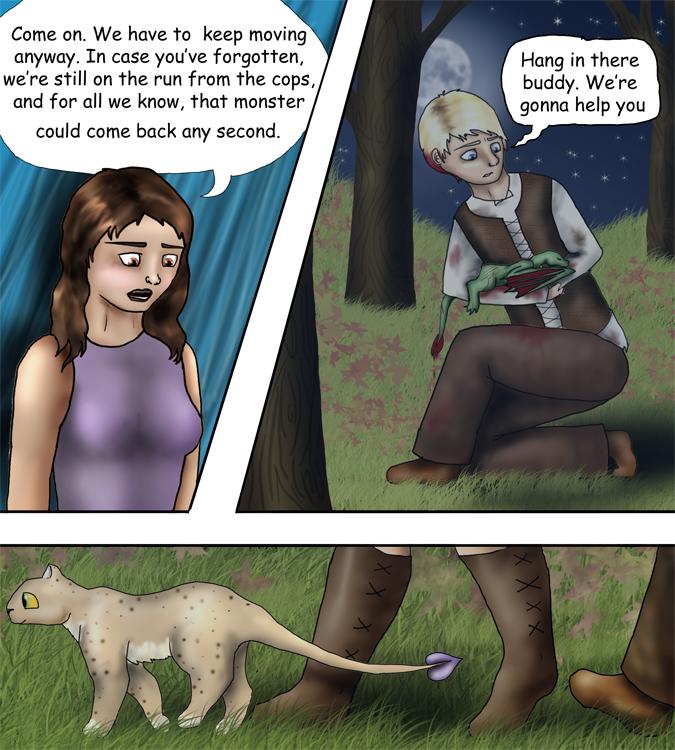 Chapter 3: Page 13