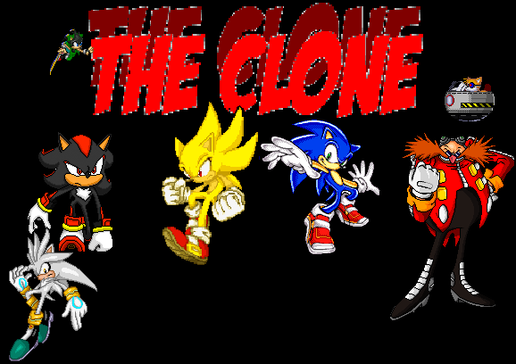 The Clone