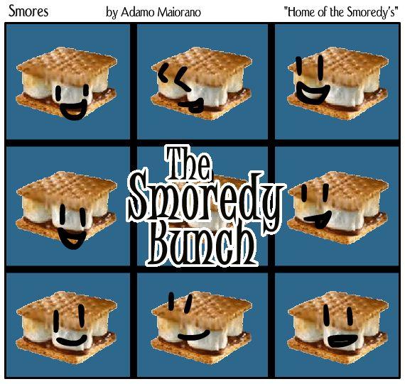 09. Home of the Smoredy's