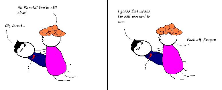 Reagan