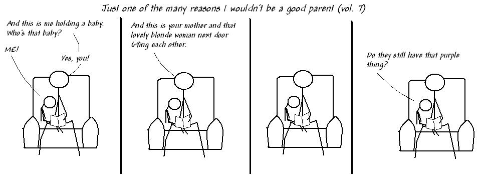 Parenting 7