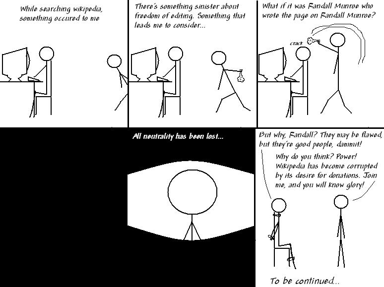 Wikipedia: chapter 1