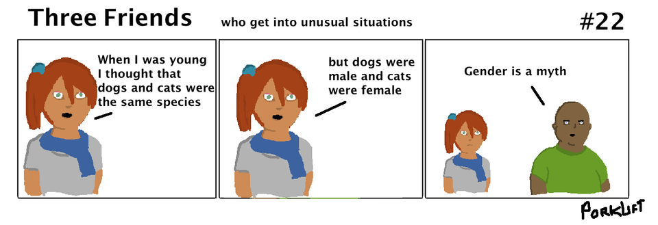 Dogs and Cats