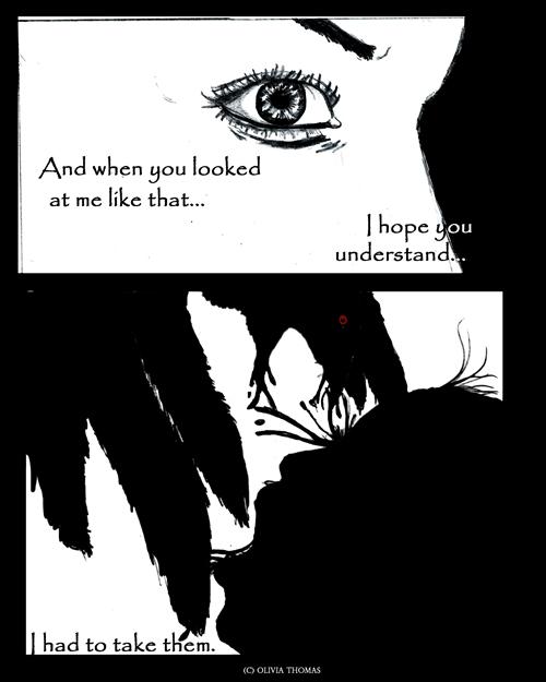 Skin Walker pg 3