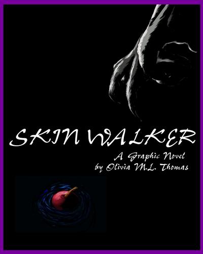 Skin Walker cover