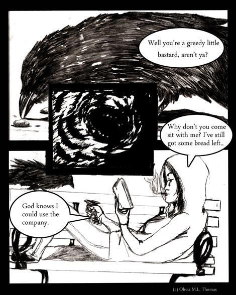 Skin Walker Chp. 1 Pg. 2