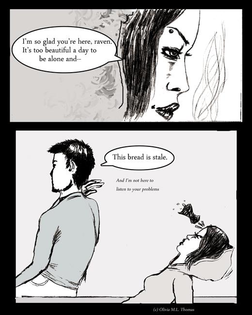 Skin Walker Chp. 1 Pg. 3