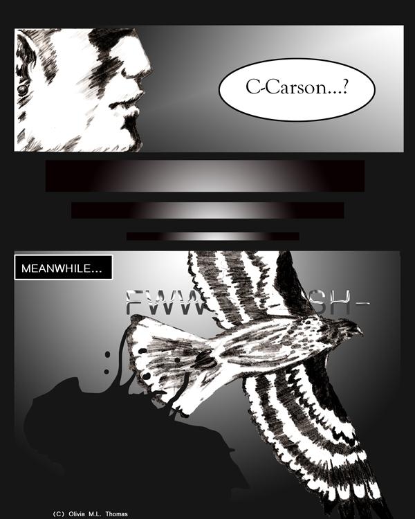 Skin Walker Ch. 1 Pg. 4