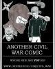 Go to 'Another Civil War Comic' comic