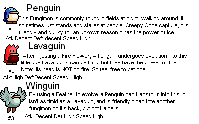 Fungidex-Penguin (1-3)