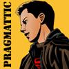 Go to PragMattic's profile