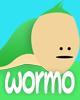 Go to 'Wormo' comic