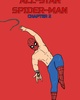 Go to 'All Star SPIDERMAN' comic