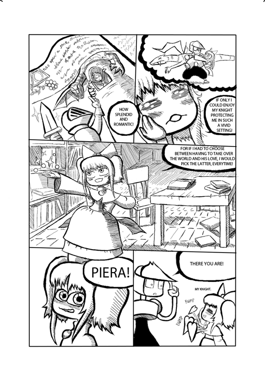 Ultranimal page 008 Heroine?