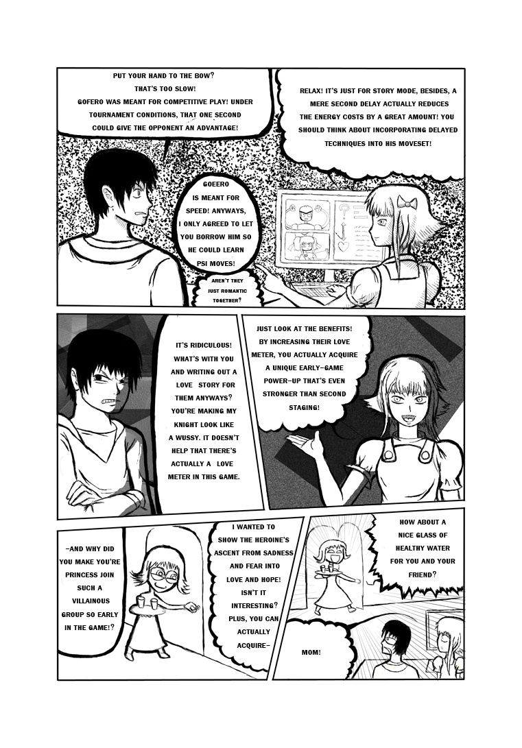 Ultranimal page 017 In another reality-