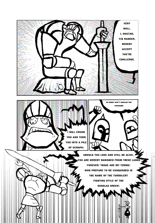 Ultranimal page 020 Windlas Dreen