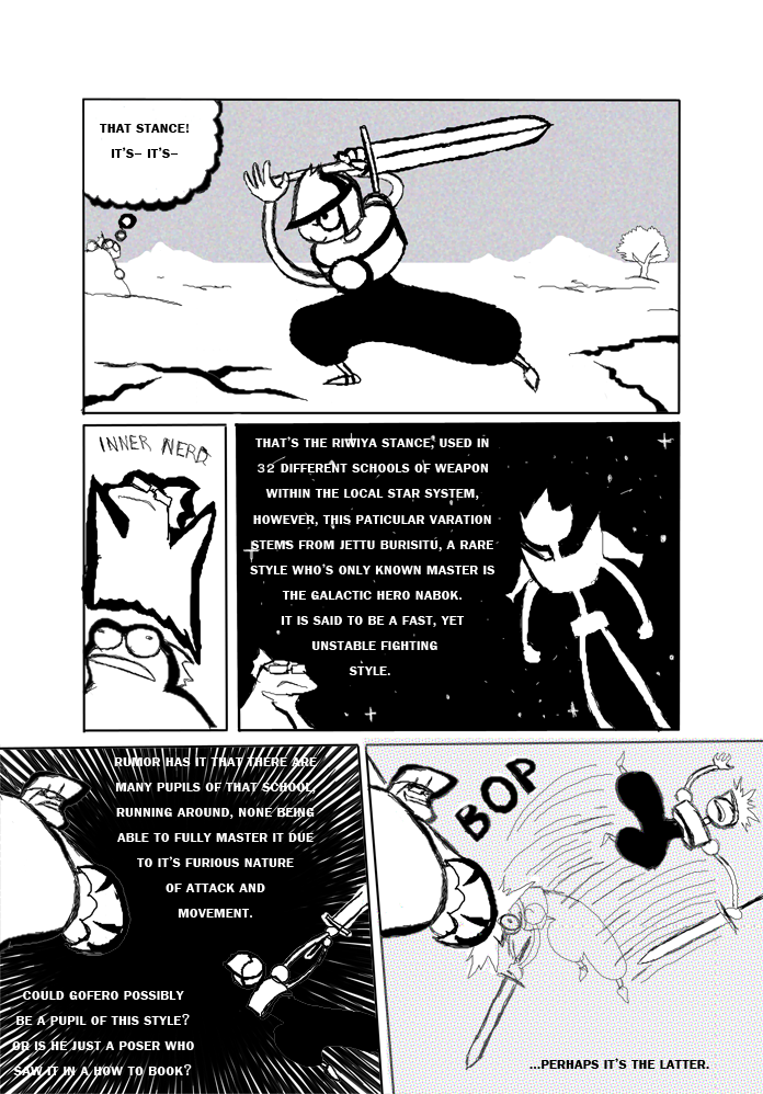 Ultranimal page 021 Jettu Burusitu Ryu