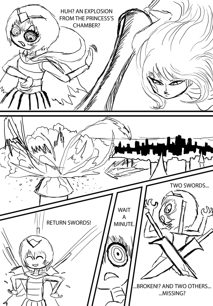 Ultranimu Act 04 Page 08 Tower Siege