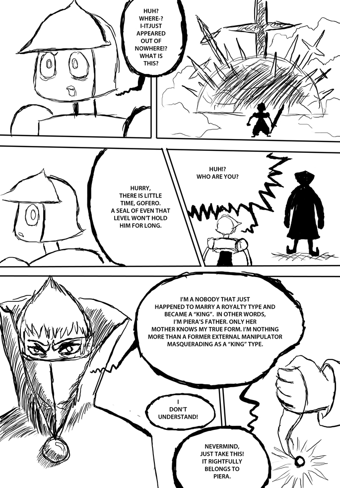 Ultranimu Act 04 Page 15 The Real King