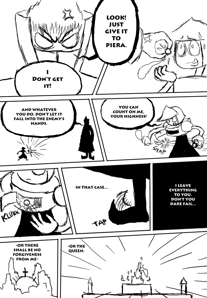 Ultranimu Act 04 Page 16 Leave it to me