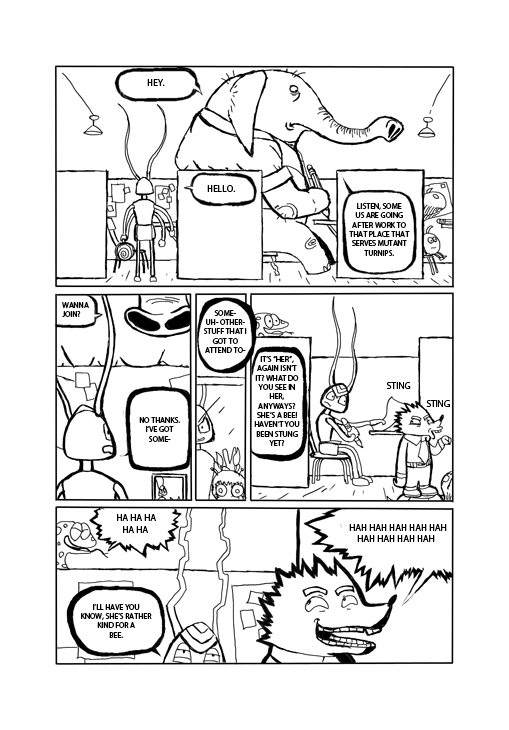 Ultranimu Act 2 Page 02