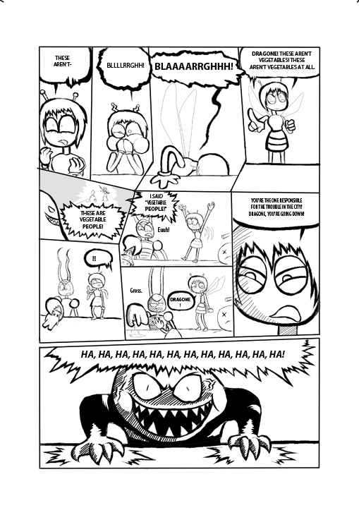 Ultranimu Act 2 page 12 Blaaaaaaaaaaaaarggghhh!