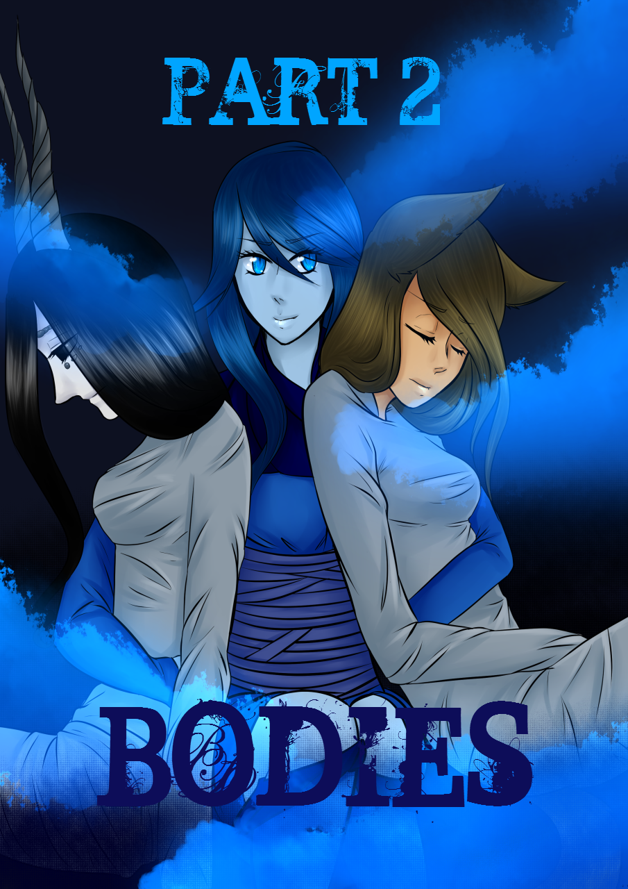 Pt2: Bodies (Cover)