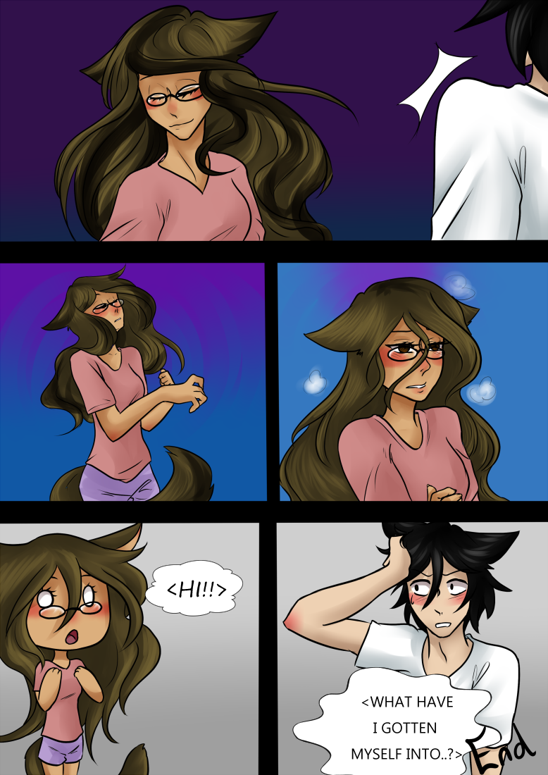 Pt2: Page 33 (END)