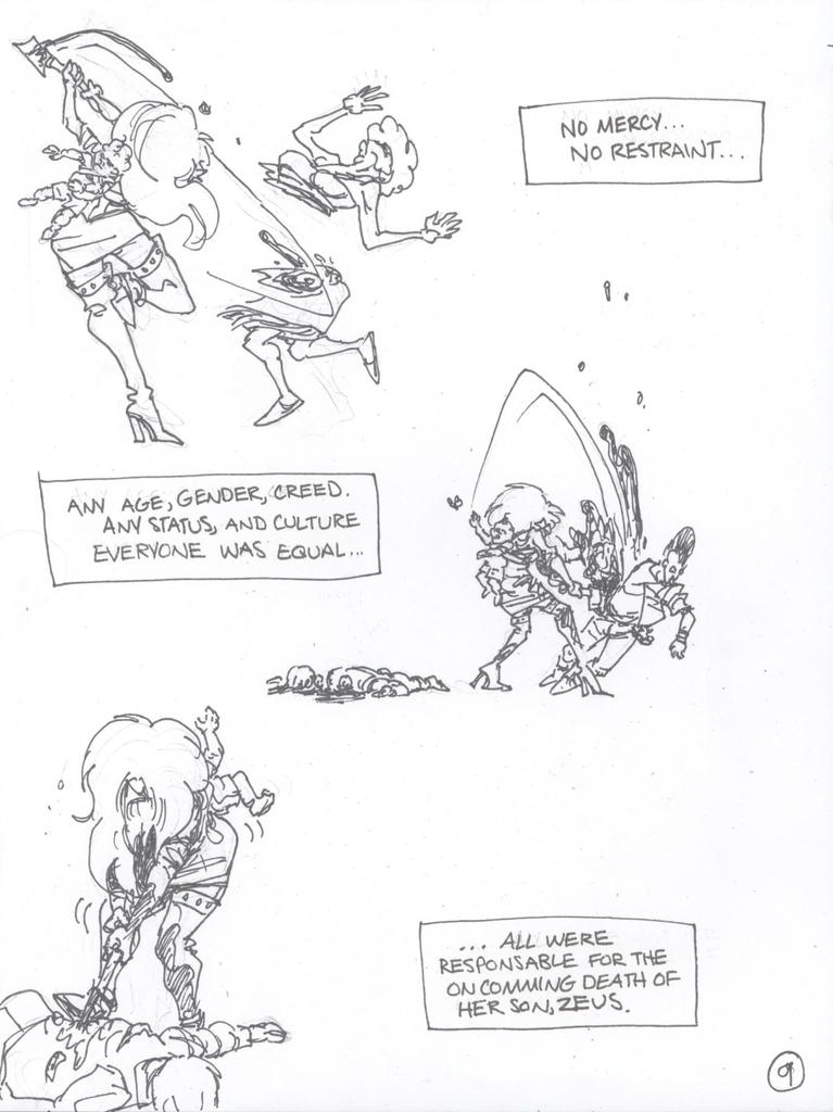 Dethroned - Page 8