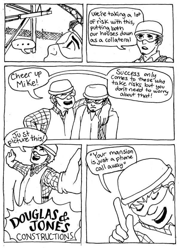 A Friend Indeed - Page 4