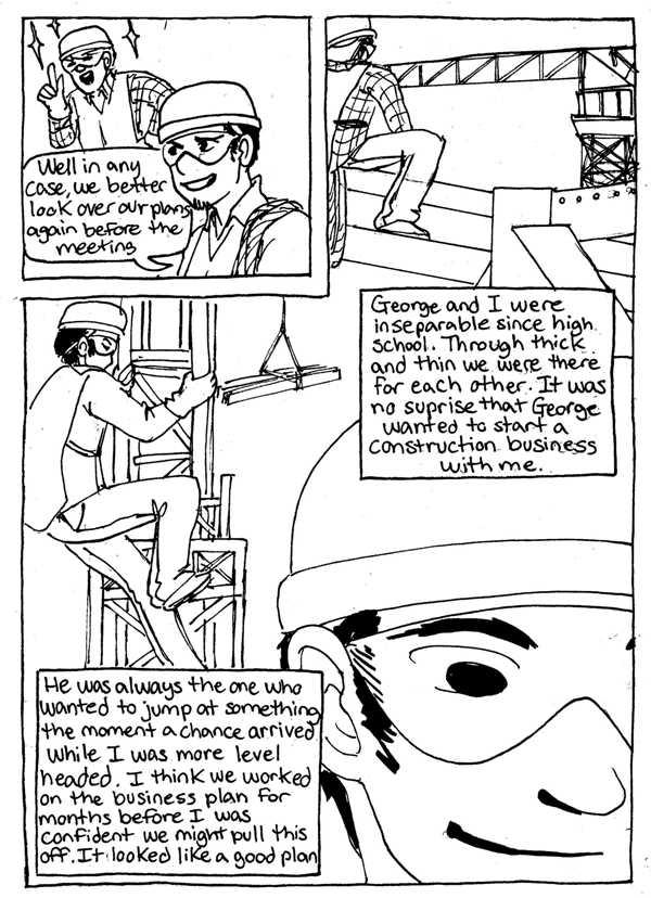 A Friend Indeed - Page 5