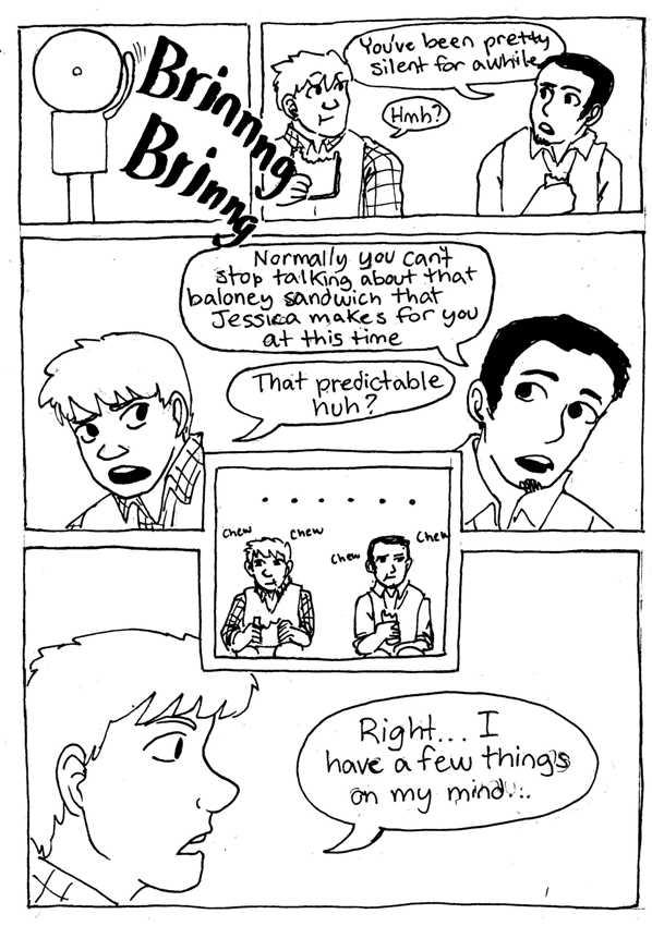 A Friend Indeed - Page 7