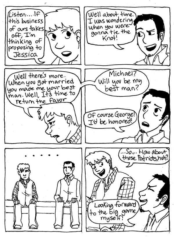 A Friend Indeed - Page 8