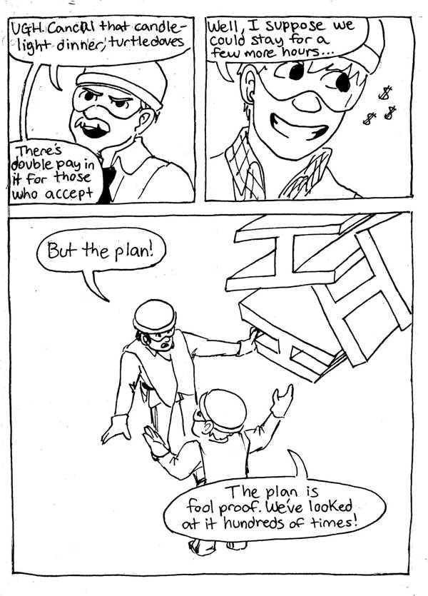 A Friend Indeed - Page 10