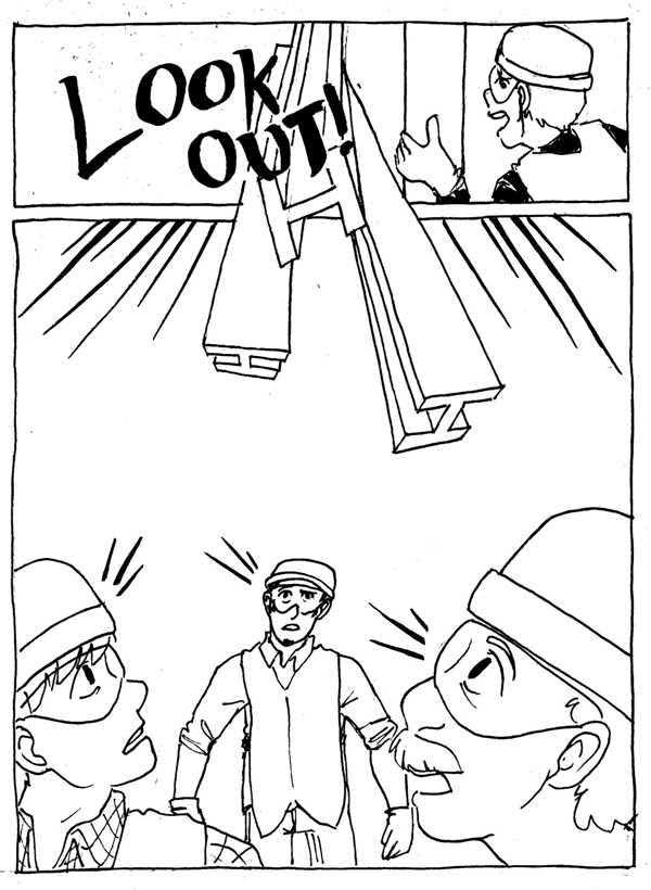 A Friend Indeed - Page 13