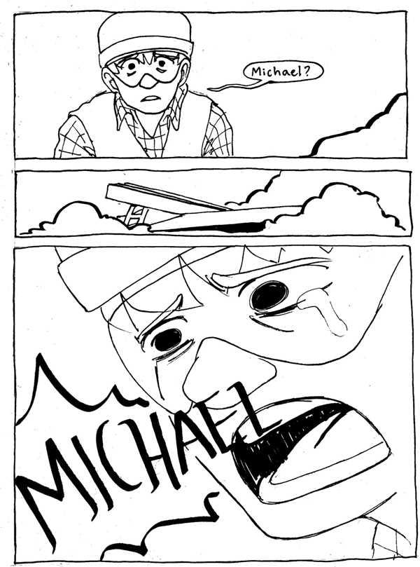 A Friend Indeed - Page 17